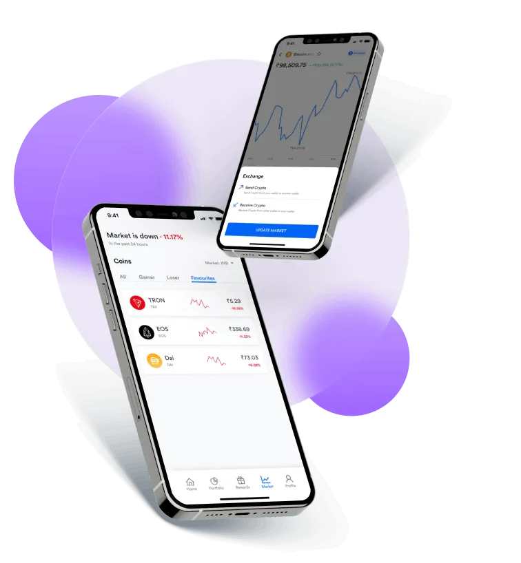 Immediate Frontier AI - The Emergence of Decentralized Finance